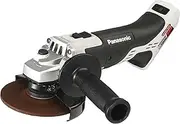 Panasonic EY46A2X57 Dual Voltage Cordless Angle Grinder