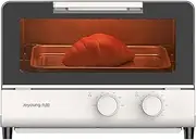 Toaster Oven Household Oven Multifunctional Small Baking Machine 12L Compact Capacity 60min Precise Timing Easy to Clean Bread Cake Pizza Baking Halogen ovens/13374