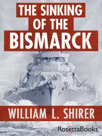在飛比找誠品線上優惠-The Sinking of the Bismarck