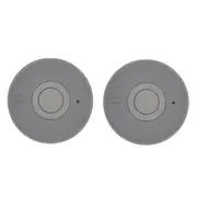 FirePro Connect 10 Year Lithium Wireless Interconnect Smoke Alarm 2 Pack