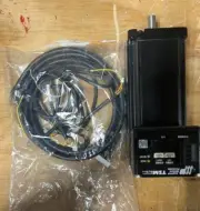 Applied Motion TSM34Q-6RG NEMA 34 StepSERVO Motor
