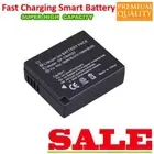 Battery for Panasonic Lumix DC-TZ90 DMW-BLE9 DMW-BLE9E DMW-BLG10 DMW-BLG10E AUSK