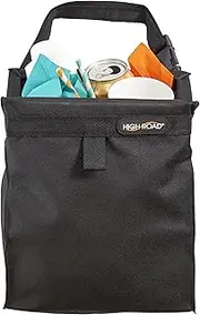 High Road Trash Stash Car Trash Bag