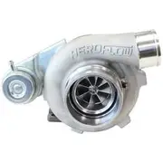 Aeroflow Boosted 5047.86 T28 Flange 5 Bolt Outlet GTX2867 Natural - AF8005-2021