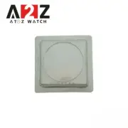 Watch Crystal for JLC Jaeger-LeCoultre Master Compressor Memovox Q1392420 35mm