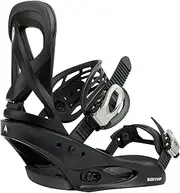 [Burton] Womens' Scribe Re:Flex Snowboard Bindings