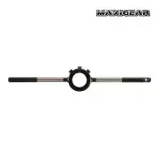 Maxigear Round Die Holder 1-1/2" Outside Diameter of Die 300mm Length