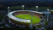 AFL - Round 24 - Gold Coast Suns v Essendon (Rescheduled from 8th March) (DATE & TIME TBC)
