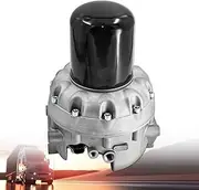 Air Dryer System Saver 1200 Plus Compatible with Wabco 4324711010,Freightliner TDAS4324711010, TDAS4324711010X,Kenworth S432-471-101-0 S4324711010XRMAN Mack Meritor Navistar Peterbilt