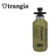 【Trangia 瑞典】Fuel Bottle 0.3L 燃料瓶 橄欖綠 (506103)