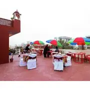 Taj Haveli Agra