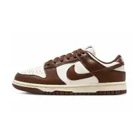 在飛比找momo購物網優惠-【NIKE 耐吉】W Nike Dunk Low Brown