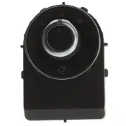 GENUINE ALFA ROMEO 17-25 GIULIA DOOR MIRROR SWITCH FRONT LEFT OEM NEW 6ZB78LXHAA (for: Alfa Romeo)