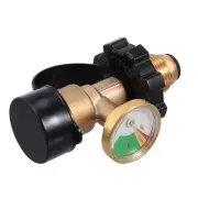 Portable Stove Camping Cooker Propane Adapter Tank for Burner
