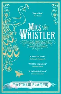 在飛比找三民網路書店優惠-Mrs Whistler