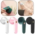Portable USB Fabric Shaver Your Travel Companion for Lint For Clothes