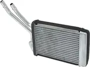 HVAC Heater Core HT 2221C