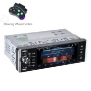 Stereo Car MP5 Player Radio 1Din Mirror Link Bluetooth Touch Screen AUX USB FM (for: Honda Civic)
