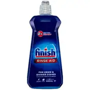Finish Rinse Aid 500mL