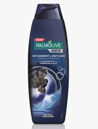 在飛比找Yahoo!奇摩拍賣優惠-菲律賓 Palmolive Men Shampoo Anti