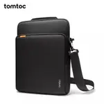 TOMTOC 筆電包A03 適用於 MACBOOK PRO/AIR  M3 13-16英寸 手提有肩帶