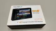 FEELWORLD LUT7S 7" IPS 3D LUT Touch Screen DLSR 4k monitor *** DROPPED PRICE***