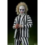 Sideshow 1:6 Scale Beetlejuice Statue