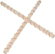 Garden Antenna Kit Pcs Planting Wire Stake Flexible Wire for Electroculture for DIY Plant Decoration