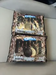 Post Malone Oreos - Limited Edition (2 Pack) *IN HAND * ships immediately