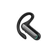 F810 Bone conduction concept hanging single-ear non-in-ear sports wireless Bluetooth headset