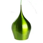 Elias Modern Classic Metal Wine Glass Pendant Light Lamp High Gloss Shiny Finish