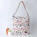 TOTEBAG BRAND TOTEMI TTM 帆布女式女孩