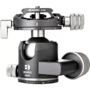 New!!! Benro GX30 Two Series Arca-Type Low Profile Aluminum Ball Head