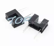 50PCS ITR9606 ITR-9606 DIP-4 OPTO Switch Coupler Everlight Trough Type Sensor