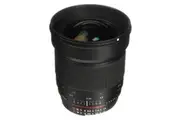 Samyang AE 24mm f/1.4 ED AS UMC (Nikon) Lens - BRAND NEW