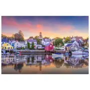 1000 Pieces Children s Game Landscape Picture Puzzle Game Table Game