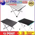 Camping Folding Table Picnic Table Portable BBQ Folding Table for Camping Picnic