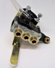 Vanguard Height Control Valve VLV00075 Haldex 90555434 PR Plus Leveling Valve
