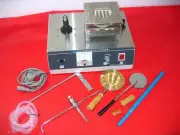 Cleveland Open-Cup Flash Point Tester SYD-3536 220V