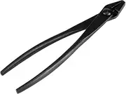 Bonsai Pliers, Manganese Steel Alloy Bonsai Wire Plier with Round End, Sturdy Safe Bonsai Tools Gardening Tool for Applying or Removing Bonsai Wire