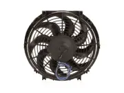 For 1988 Toyota Van Wagon Engine Cooling Fan 87937WQBH Radiator Fan Assembly (for: Toyota)