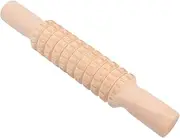 Gatuida Colored Clay Roller Plasticine Rolling Pin for Creative Play and Imagination for Parent Interaction and Group Activities