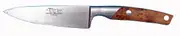 Goyon Chazeau GC5535 - 15cm Stainless Steel Chefs Knife (Juniper Wood Handle)