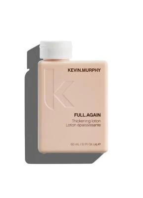 KEVIN MURPHY Full Again Repairer and Thickener Lotion 150ml
