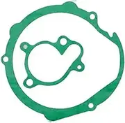 Motorcycle Engine Crankcase Cylinder Gasket Kits Set For RM250 1989-1992 RMX250 1989-1996(Crankcasecovergasket)