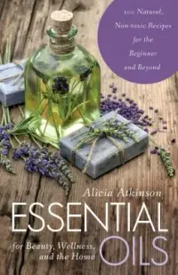 在飛比找博客來優惠-Essential Oils for Beauty, Wel