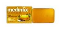 在飛比找樂天市場購物網優惠-岡山戀香水~Medimix 印度綠寶石皇室藥草浴美肌皂125