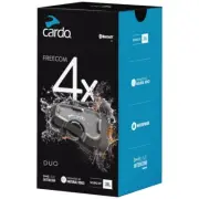 Cardo FREECOM 4X-DUO JBL speakers Motorcycle Helmet Headset Intercom FRC4X103