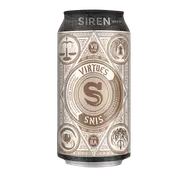 Siren Virtues Fruited IPA