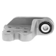 4M Autoparts Rear Engine Mount 1PC for Toyota Corolla 23-19 L4-2.0L 12364-F2010 (for: Toyota)